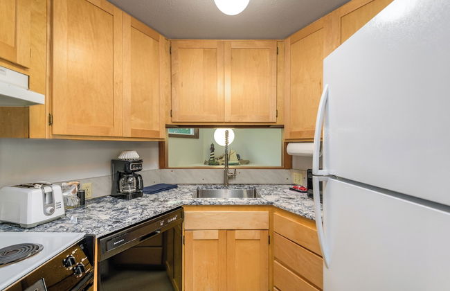 Little Creek Cove Beachfront Resort - Foto 37