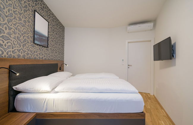 myApartments Vienna - Foto 66