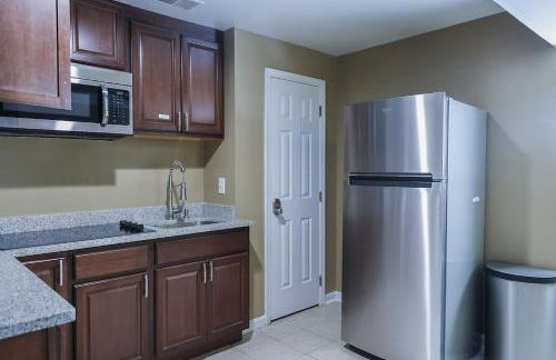 Elegant Studio Suite - Near DC & Top Attractions - Foto 1