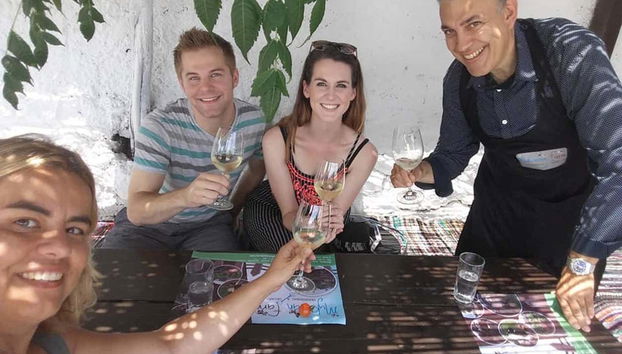 Vamos nos divertir muito!