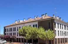 Apartamentos Suites Olmedo - Foto 10