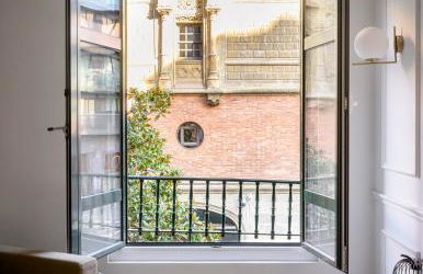 NUEVO LUJO CENTRO DE BILBAO + WIFI . PARKING - Foto 5