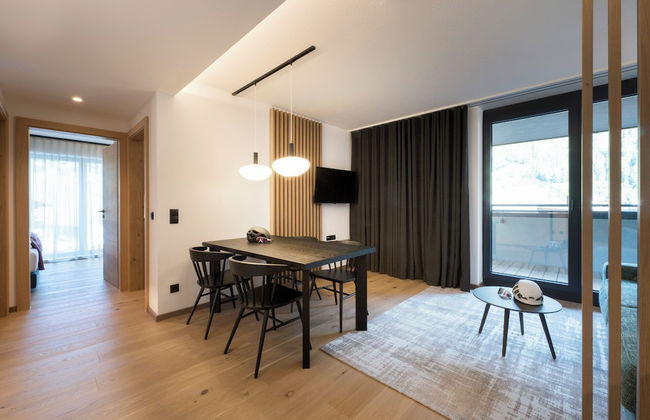 ELVA Premium Apartment Hotel - Foto 17