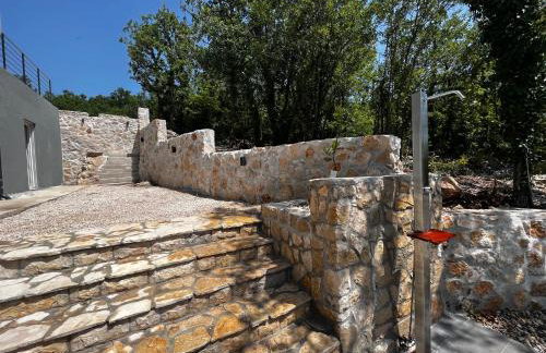 Luxury Villa Andrea Vrzika in forest near the sea with heated pool - Foto 48