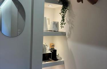 Appart proche des pistes avec terrasse à Vars - Foto 16