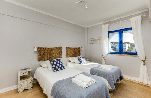 Apartamento Mar Salgado Ericeira - Photo 68