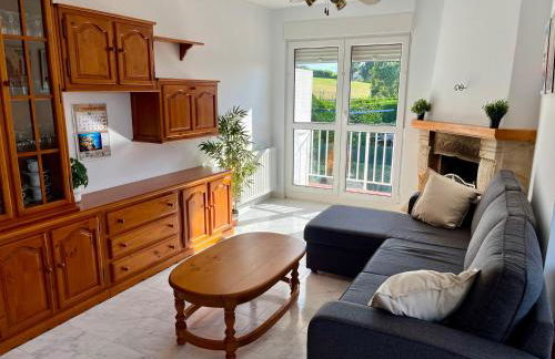 Dúplex Mogro Relax Junto al Mar - Foto 14