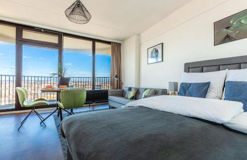 Fantastic Views Augsburg Center Luxury Congress - Foto 1