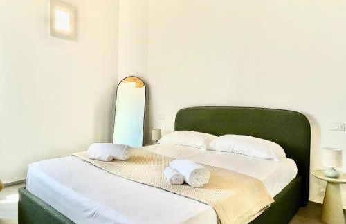 Monolocale vista castello – Dimora dell’Ulivo 4 - Foto 22