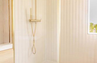 Bright apartment 2 bedrooms & air conditioning Paris 17 - Foto 9