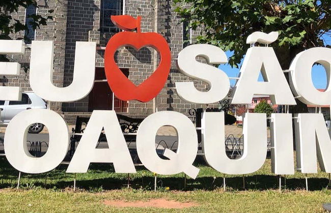 São Joaquim Guided Tour - Photo 1