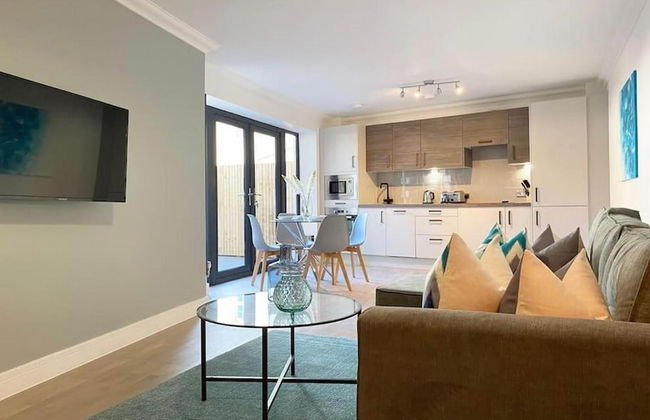 Modern Stylish 2 bedroom 2 Bath Apts. - Foto 71