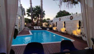 Villa Maria Lagonissi - Private Villa upstairs with exclusive access to pool & outside areas - Foto 5