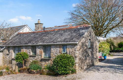 Cross Cottage - Foto 11