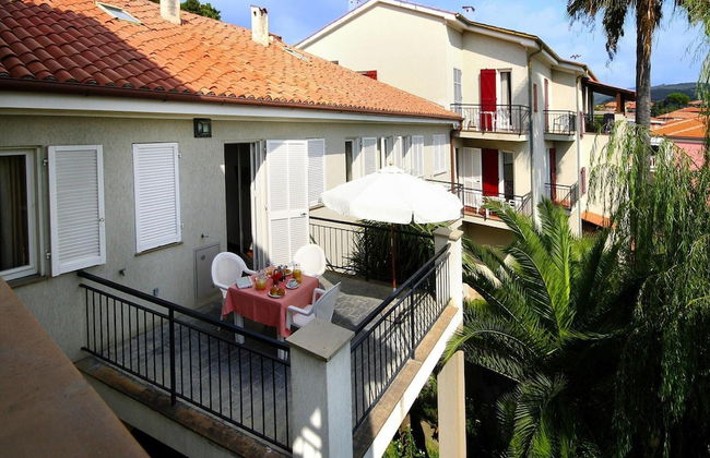 Apartment in San Bartolomeo Al Mare - Foto 50