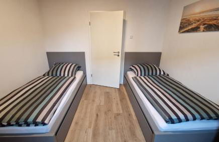 Helle gemütliche 3-Zi-Whg mit Terrasse und Gartenzugang - Foto 11