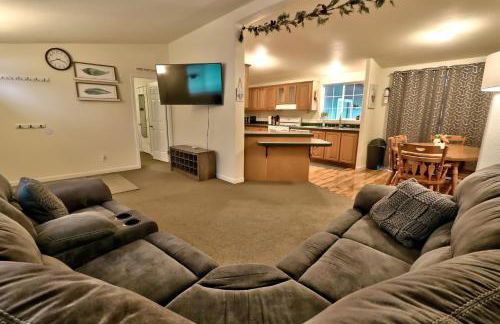 The Haire Haus - Foto 31