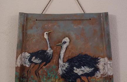 B&B Corte degli Struzzi - Foto 17