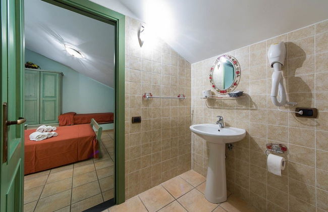 Agriturismo Il Raduno - Foto 21