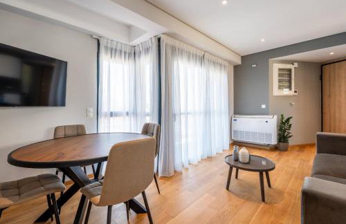 AURA Gazi apartments - Foto 65