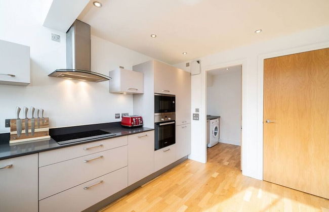 Whinny Brae - Quirky Conversion - Foto 6