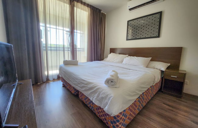 Exodus Dandenong Apartment Hotel - Foto 10