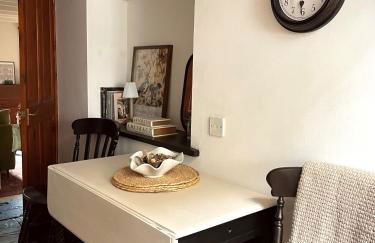 Poets Cottage Eglwys Fach - Foto 51