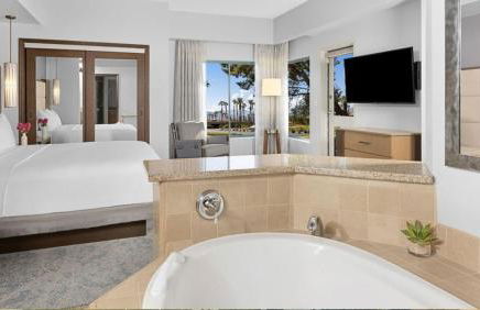 Marriott Desert Springs Villas I - 2BD - Foto 10