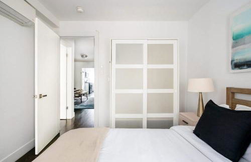 39-2 Renovated 3BR Prime Hudson Yards Area - Foto 16