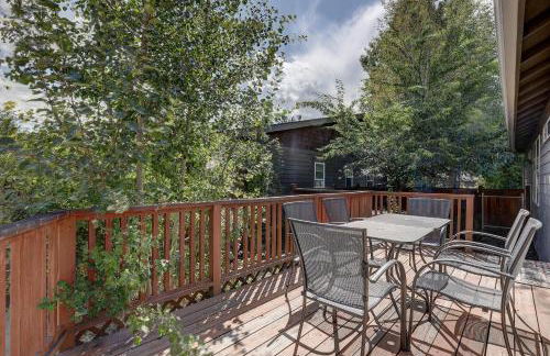 Huckleberry Cottage - Foto 30