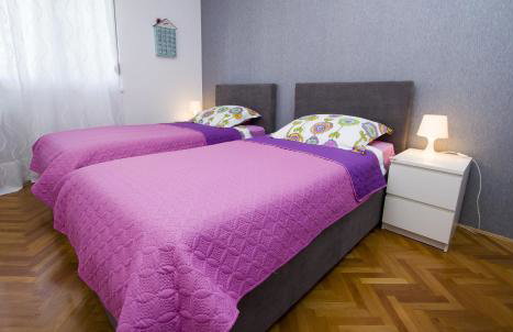 Split Luxury Apartments Rodin - Photo 12