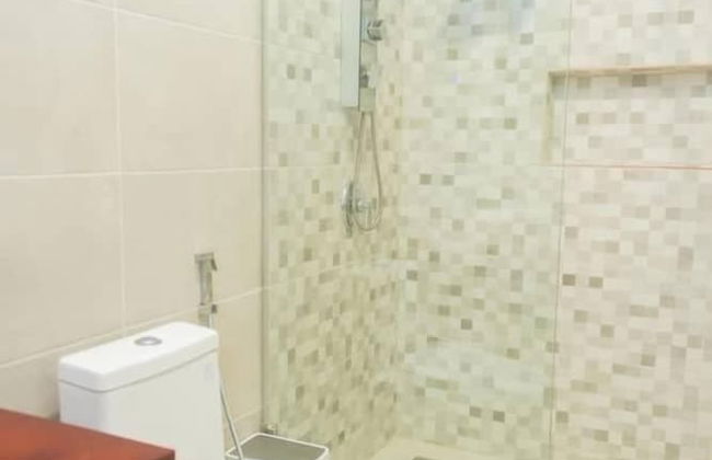 Residence Sanwi - Foto 29