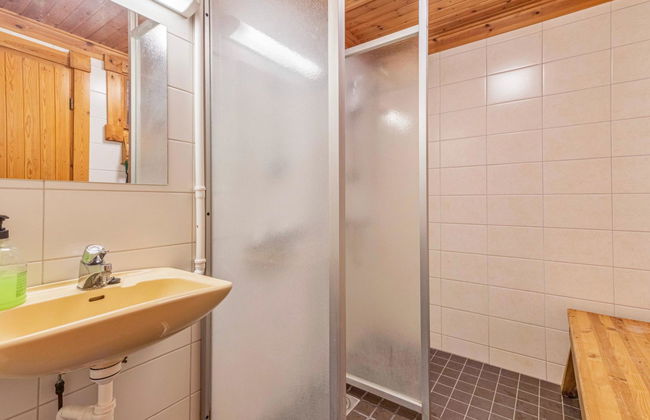 Unnukkamaja - Foto 20