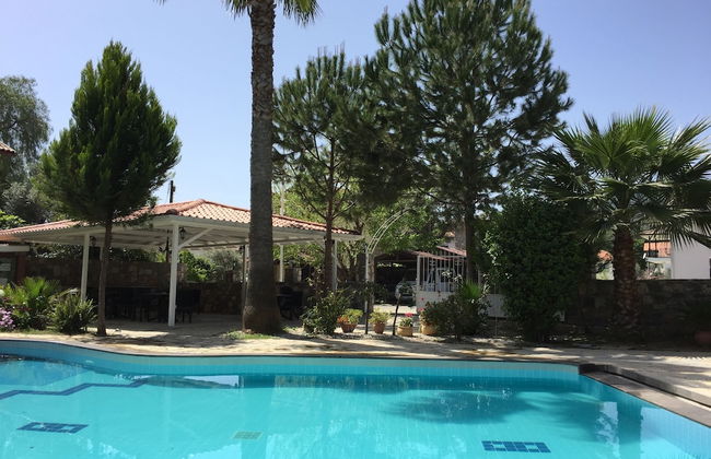 Göcek Selya Hotel - Foto 45