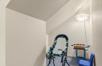 Longhorn Hideaway by Casago McCall - Donerightmanagement - Foto 77