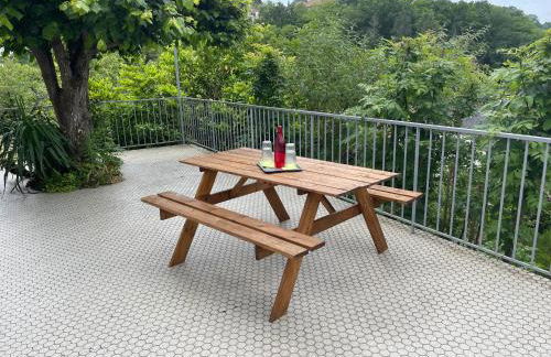 Paisible Eden standing Terrasse - Magnifique Vue - Esprit nature en pleine ville - Foto 9