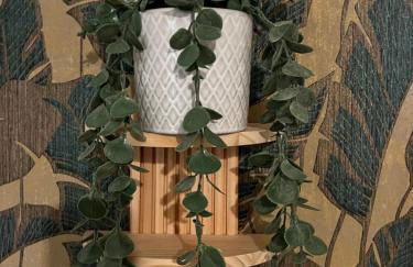 Wohnen im Musikerviertel-Apartment Sun - - Foto 5