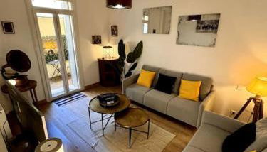 NOUVEAU - Appartement 100m2 avec Terrasse à 1 min de la Place de la Comédie - Foto 4