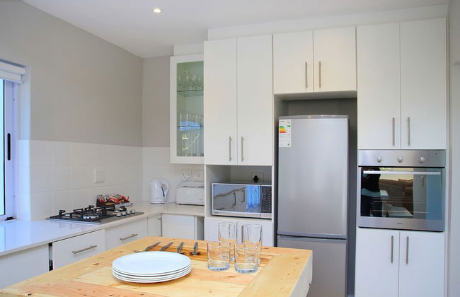 Cape St Francis Resort - Foto 54