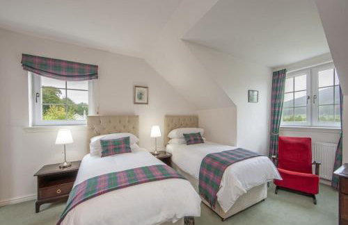 Branter Lodge - Foto 29