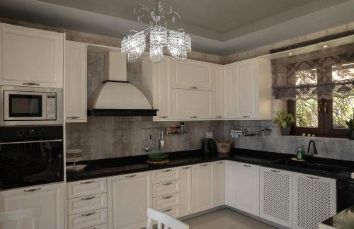 Luxury Villa Rodianna - Photo 34