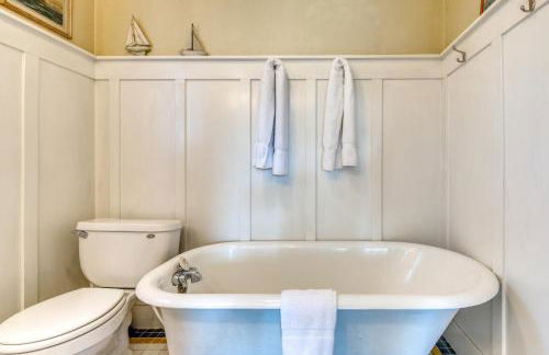 Heceta House and Fisherman's Cottage - Foto 30