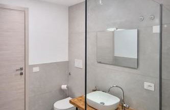 Davs Home Appartamento per 4 a Lentini con WiFi Self Check in - Foto 11