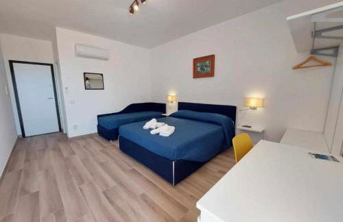 Itaca Rooms Palinuro - Foto 8