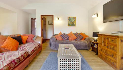 White Lodge Cottage - Foto 4