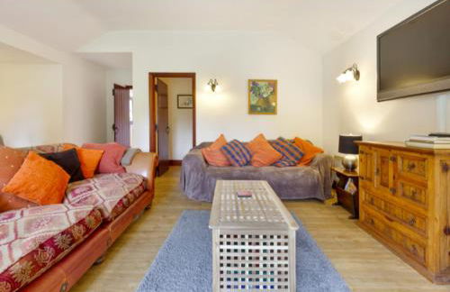 White Lodge Cottage - Foto 4