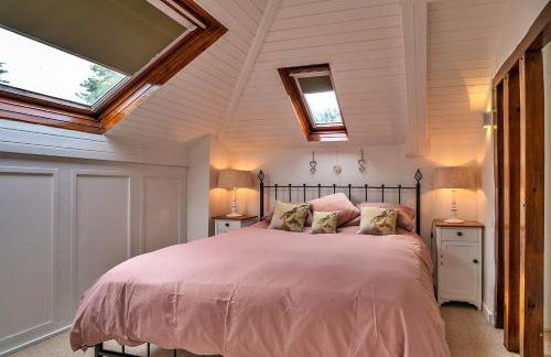 Finest Retreats - Heath Hills at Okehampton - Foto 36