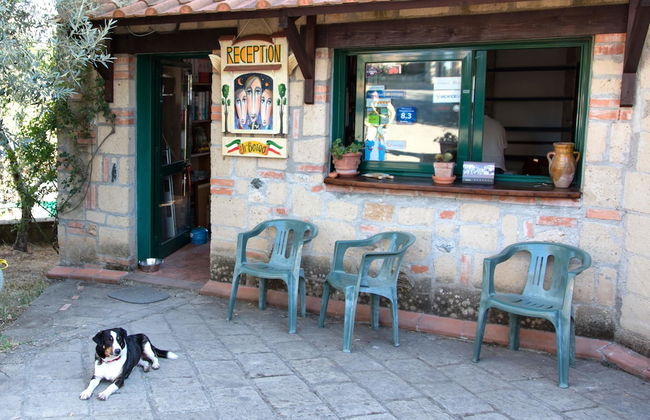 Il Borgo Centro Vacanze - Foto 2