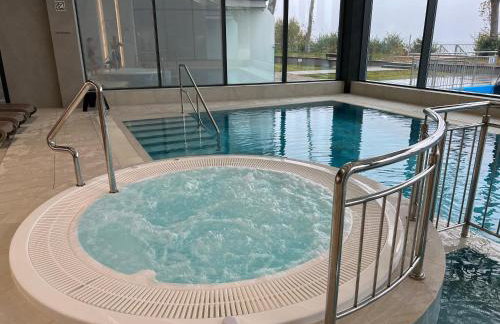 Baltic View REWAL 6-pax LATTE - Photo 19