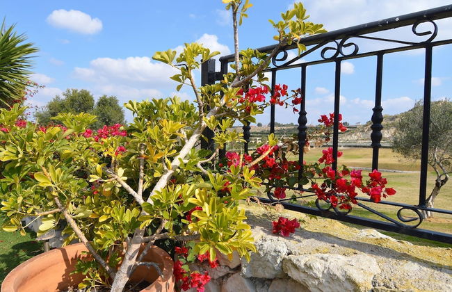 Great Villa With Algorva With a View of the Golf Course - Foto 24